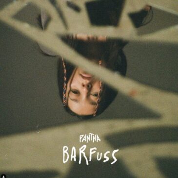 PANTHA veröffentlicht ihre neue EP “Barfuss”