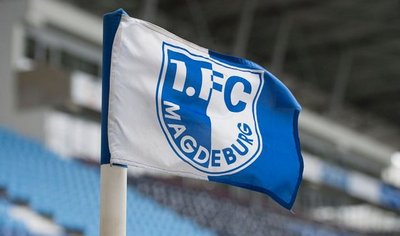 Testspiel: 1. FC Magdeburg gewinnt mit 2:0 gegen den BSV Rehden