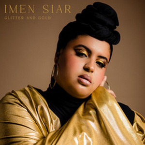 Imen Siar und ihre neue Single „Glitter and Gold“