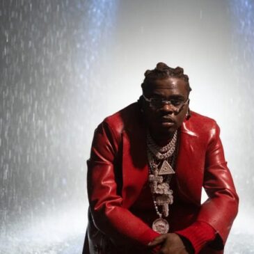 Rapper Gunna veröffentlicht neues Musikvideo zu „Banking On Me“