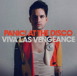 Panic! At The Disco veröffentlichen ihre neue Single „Middle Of A Breakup“