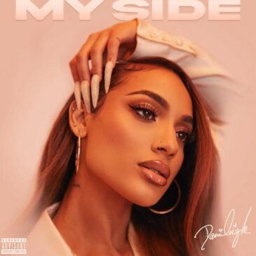 DaniLeigh veröffentlicht ihre neue EP “My Side”