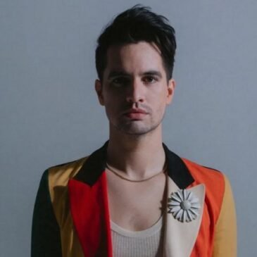 Panic! At The Disco veröffentlichen „Don’t Let The Light Go Out“