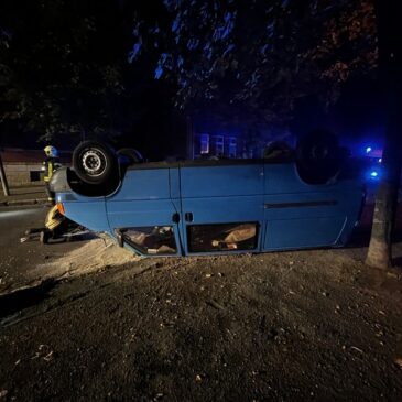 Polizeirevier Harz: Aktuelle Polizeimeldungen