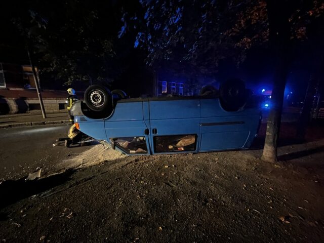 Polizeirevier Harz: Aktuelle Polizeimeldungen