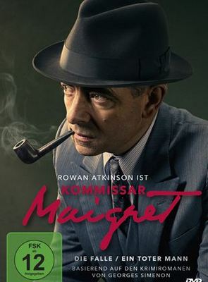 Krimi: Kommissar Maigret – Ein toter Mann  (3sat 20:15 – 21:40 Uhr)