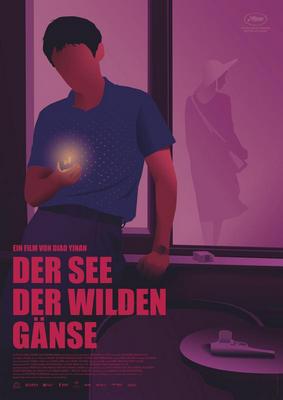 Actionthriller: Der See der wilden Gänse (Arte  22:10 – 00:00 Uhr)