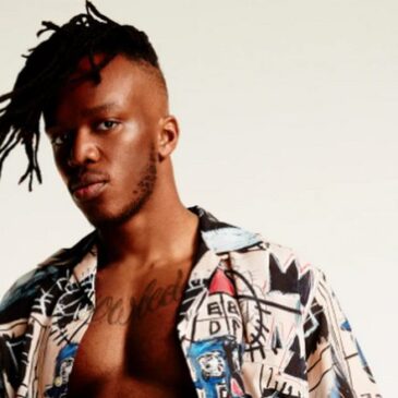 KSI und seine neue Single „Summer Is Over“