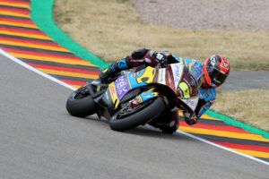 FIM Enel MotoE Kehrt 2023 Als Weltmeisterschaft Zum LIQUI MOLY Motorrad ...