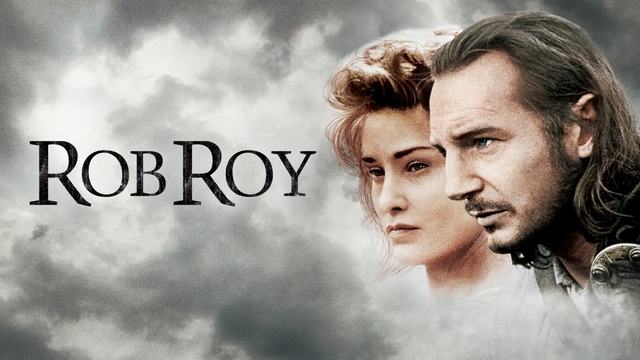 Abenteuerfilm: Rob Roy (Arte  20:15 – 22:25 Uhr)