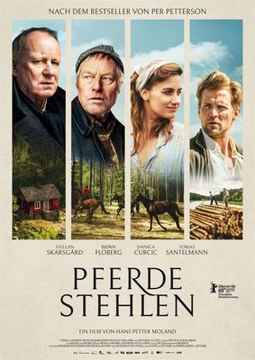 Drama: Pferde Stehlen (Arte  21:45 – 23:45 Uhr)