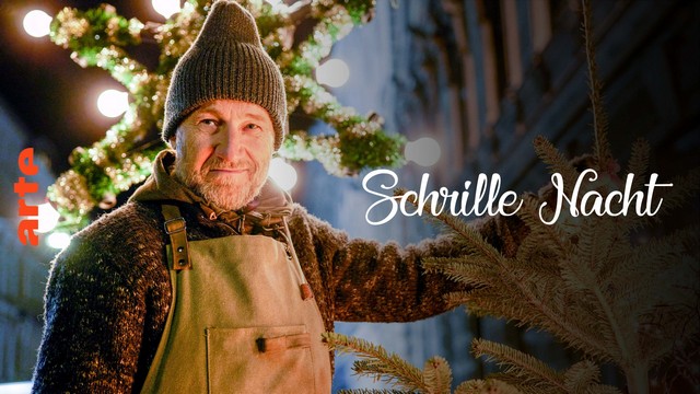 Komödie: Schrille Nacht (Arte  22:10 – 23:40 Uhr)