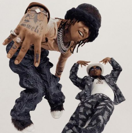 Rae Sremmurd Veröffentlichen Ihr Neues Album “Sremmlife 4 ...