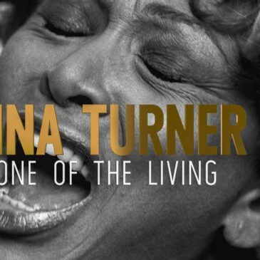 Hommage an Tina Turner: ARTE stellt Dokumentation und Konzert aus Rio online und ändert sein Abendprogramm am 26. Mai 2023