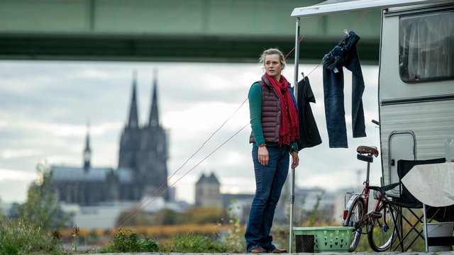 Krimiserie: SOKO Köln – Wohnungsnot (ZDF 18:05 – 19:00 Uhr)