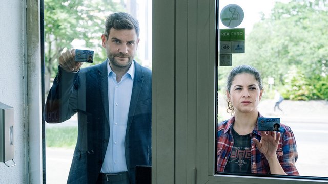 Krimiserie: SOKO Köln – Vaterliebe (ZDF 18:05 – 19:00 Uhr)