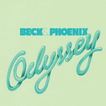 Beck & Phoenix veröffentlichen gemeinsame Single “Odyssey”