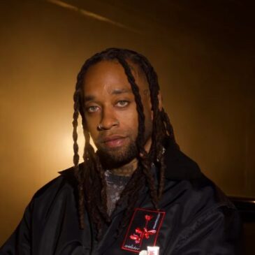 Ty Dolla $ign meldet sich mit neuem Song „Motion“ zurück