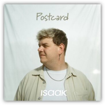 ISAAK präsentiert seine Debüt-Single „Postcard“ & Musikvideo