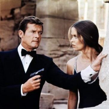 Agentenfilm: James Bond 007 – Der Spion, der mich liebte (VOX  20:15 – 22:55 Uhr)