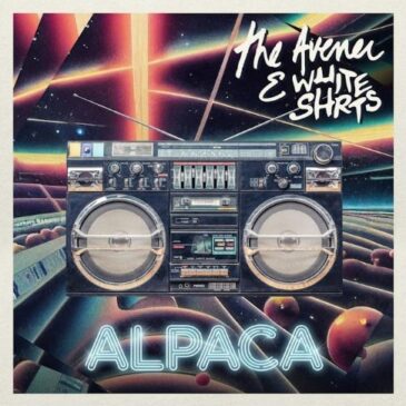 The Avener & White Shrts veröffentlichen neue Single “ALPACA”