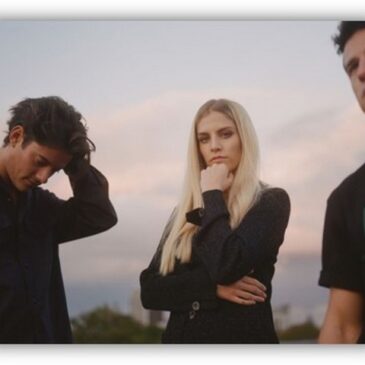 LONDON GRAMMAR veröffentlichen die Remix-Kollektion „The Remixes“