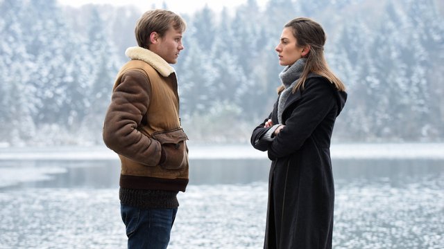 Drama: Winterherz – Tod in einer kalten Nacht (3sat  20:15 – 21:40 Uhr)