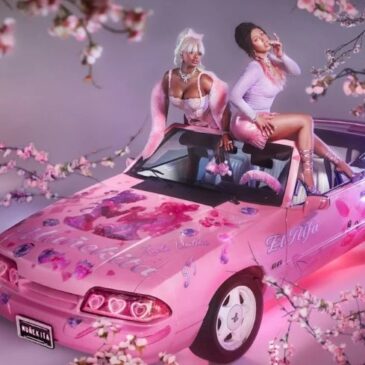 KALI UCHIS präsentiert ihre neue Single “Munekita”