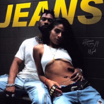 Jessie Reyez veröffentlicht ihre neue Single “Jeans” mit Miguel