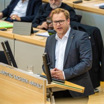 Pott (FDP): Bestattungsgesetz umfassend liberalisieren