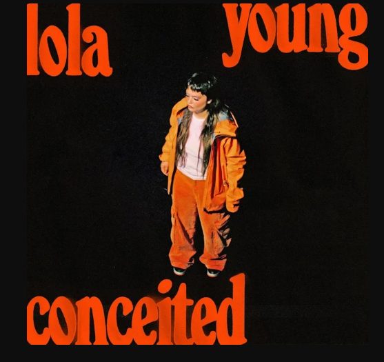 LOLA YOUNG präsentiert ihre neue Single “Conceited” Presseportal