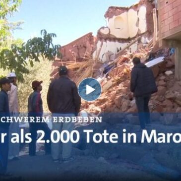 tagesschau in 100 Sekunden