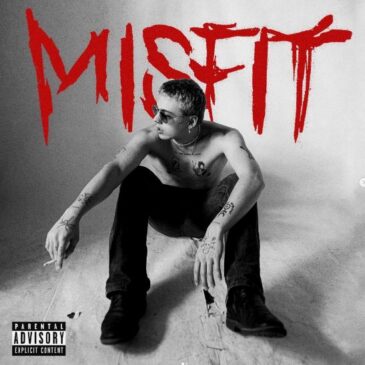 BEVN veröffentlicht heute sein Album “Misfit” / Ab 20. September auf Tour