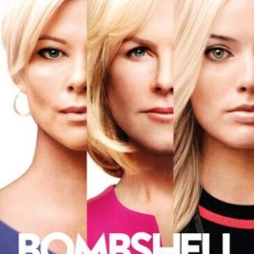 Drama: Bombshell – Das Ende des Schweigens (3sat  20:15 – 22:00 Uhr)