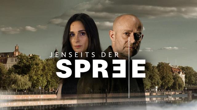 Krimiserie: Jenseits der Spree – Melanie (ZDF 20:15 – 21:15 Uhr)