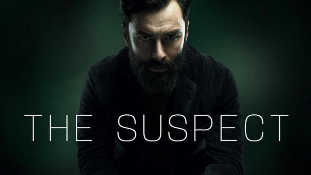 Neue Krimiserie aus Großbritannien mit dem Titel „The Suspect – Trügerische Wahrheit“ Teil 1 bis 5 (Das Erste  22:20 – 02:18 Uhr)