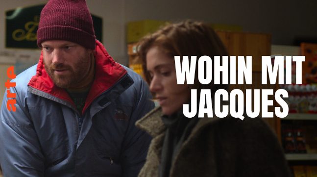 Drama: Wohin mit Jacques? (Arte  21:40 – 00:00 Uhr)