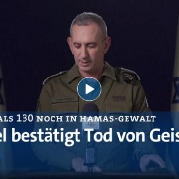 tagesschau in 100 Sekunden