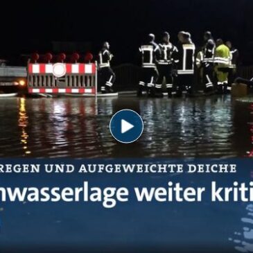 tagesschau in 100 Sekunden