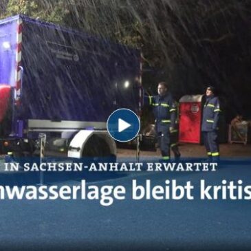 tagesschau in 100 Sekunden