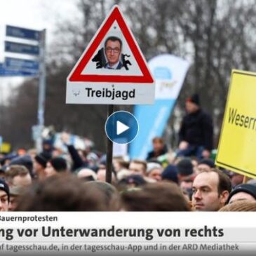 tagesschau in 100 Sekunden