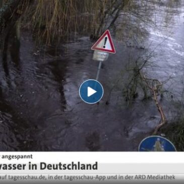 tagesschau in 100 Sekunden