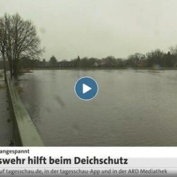 tagesschau in 100 Sekunden