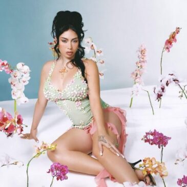 KALI UCHIS veröffentlicht ihr neues Album “Orquídeas”