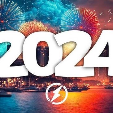 Magic Club: New Year Music Mix 2024