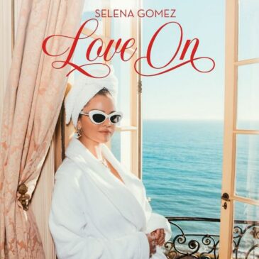 Pop-Highlight 2024: Selena Gomez veröffentlicht ihre neue Single & Video “Love On”