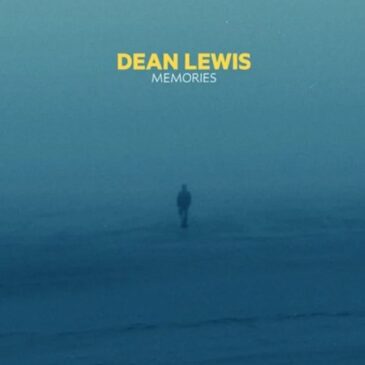 DEAN LEWIS veröffentlicht seine neue Single “Memories”