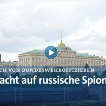 tagesschau in 100 Sekunden