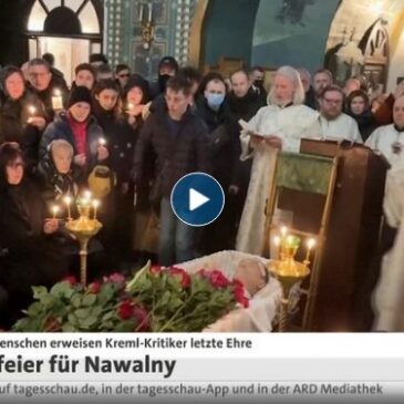 tagesschau in 100 Sekunden