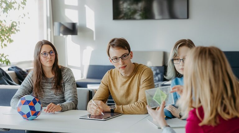 Keine Angst Vor Dem Mathe-Abi – Presseportal Magdeburg